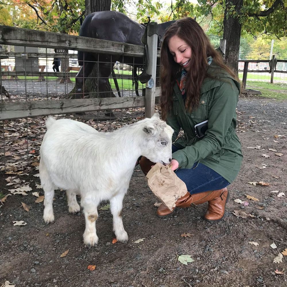 Meet your Posher, Nichole